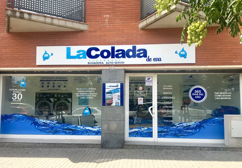 LaColada - Canovelles
