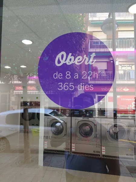 FRESH LAUNDRY