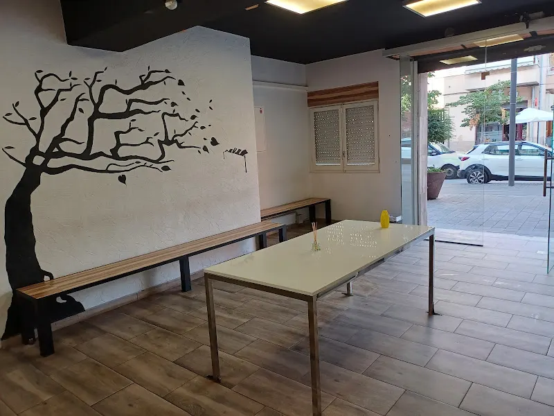La Bugaderia De Canovelles