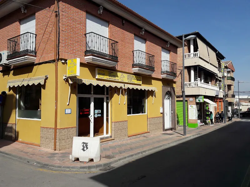 Lavaderia Tintorería Miriam