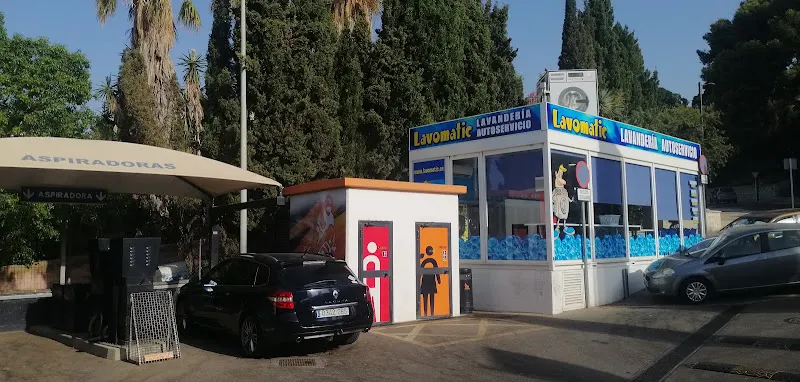 Lavandería Autoservicio Madese - Lavomatic