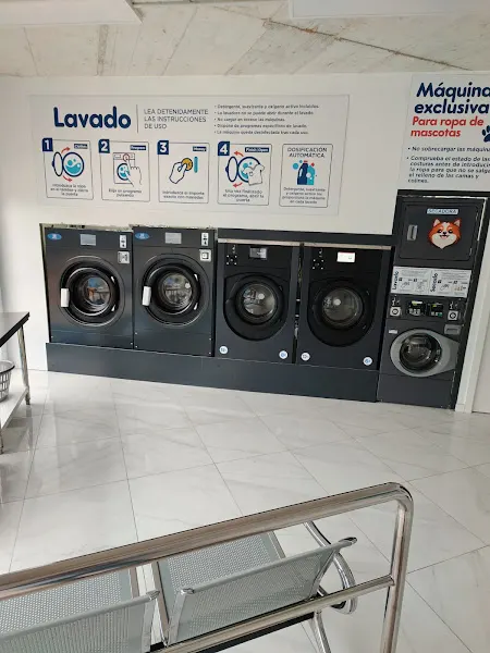 Lavanderia Waitmar - Benalmádena