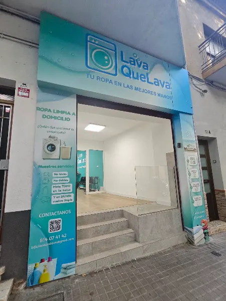 Lava Que Lava