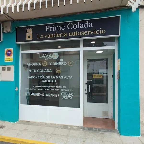 Prime Colada SC - San Cristobal de Segovia