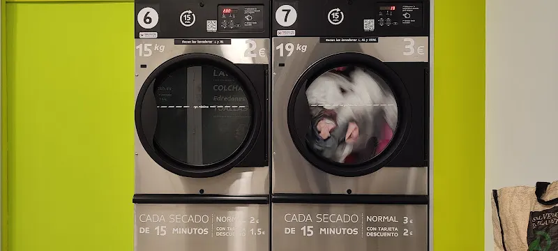 La Wash - Mérida