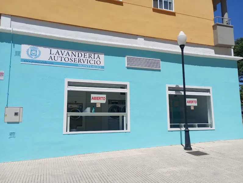 LAVANDERIA AUTOSERVICIO MONTEALTO - Mérida