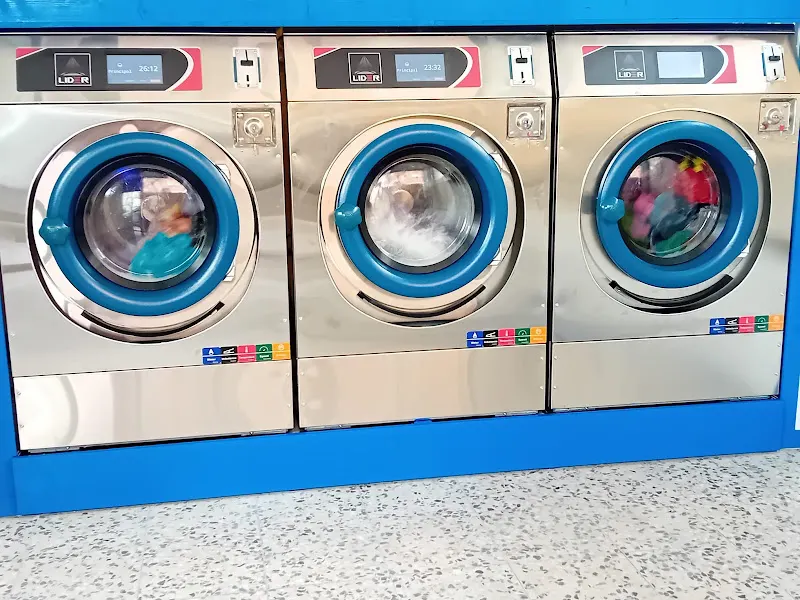 Lavandería Autoservicio Family Laundry - Mérida