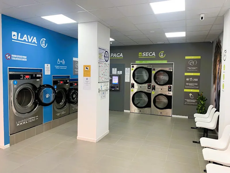 La Wash - Mérida