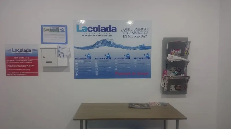 La Colada la Llama-Limpieza de Alfombras con recogida y entrega a domicillio