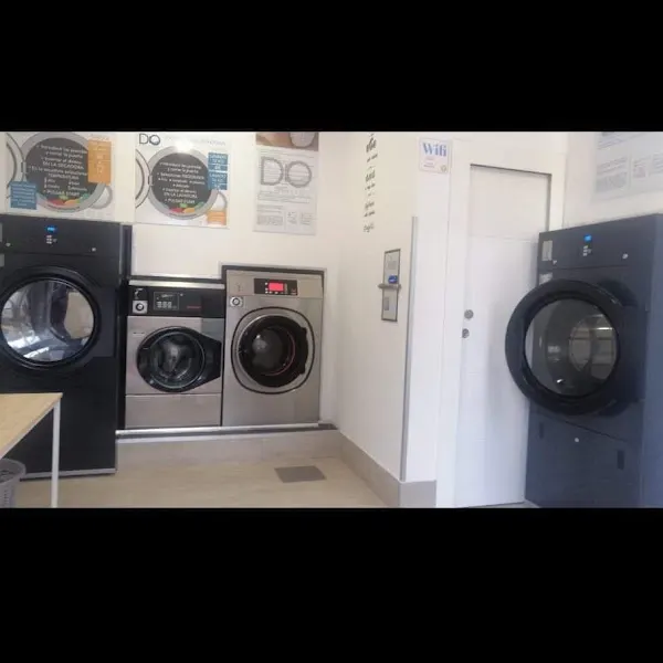 Lavandería Do Laundry Torrelavega