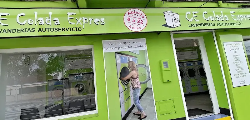 Colada Expres Guarnizo