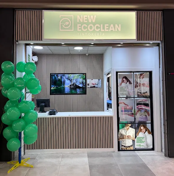 NEWECOCLEAN TINTORERIA