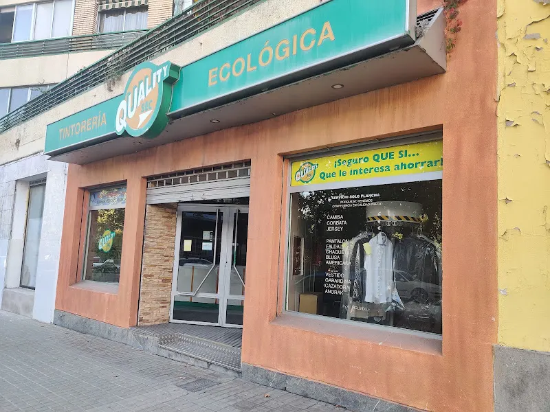 Quality Sec - Huesca