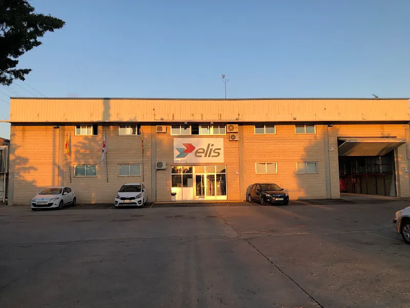 Elis Huesca - Huesca