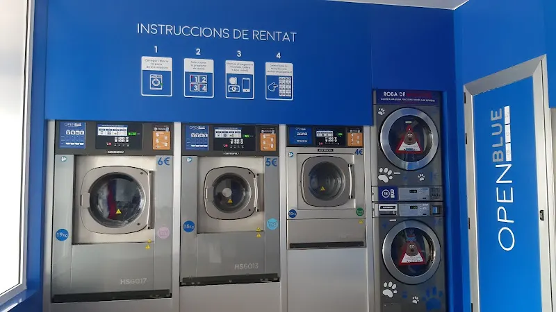OpenBlue Vila-real