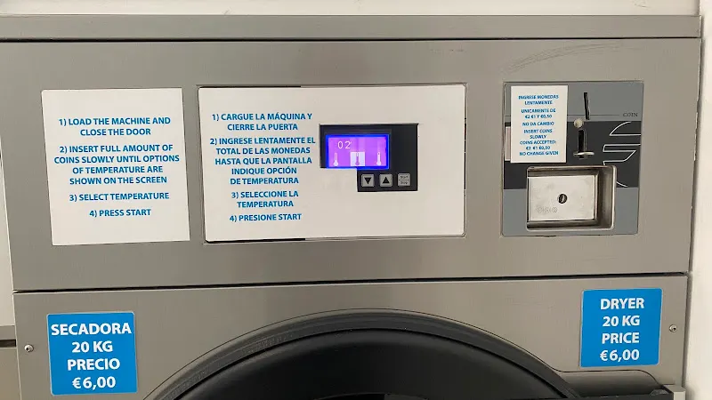 Ibiwash - Eivissa