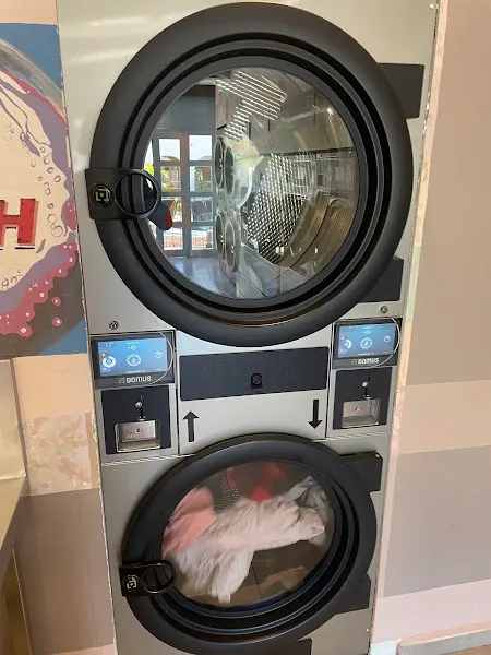 Can Wash Eco San José - Sant Josep de sa Talaia