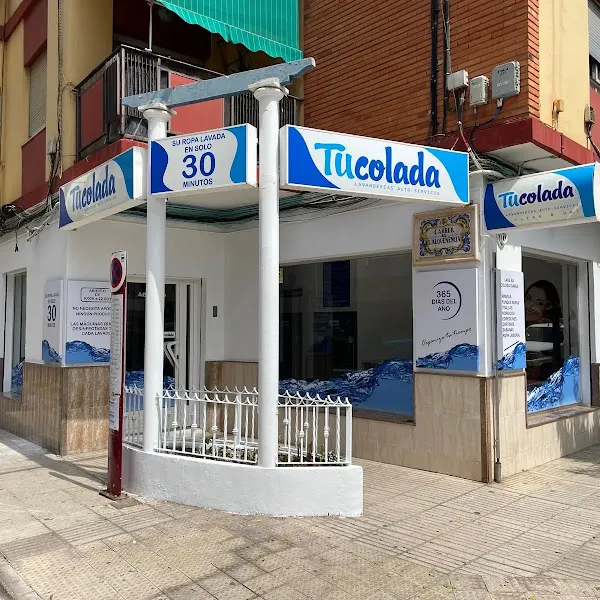 TUcolada Alzira - Lavandería de autoservicio en Alzira - foto 2