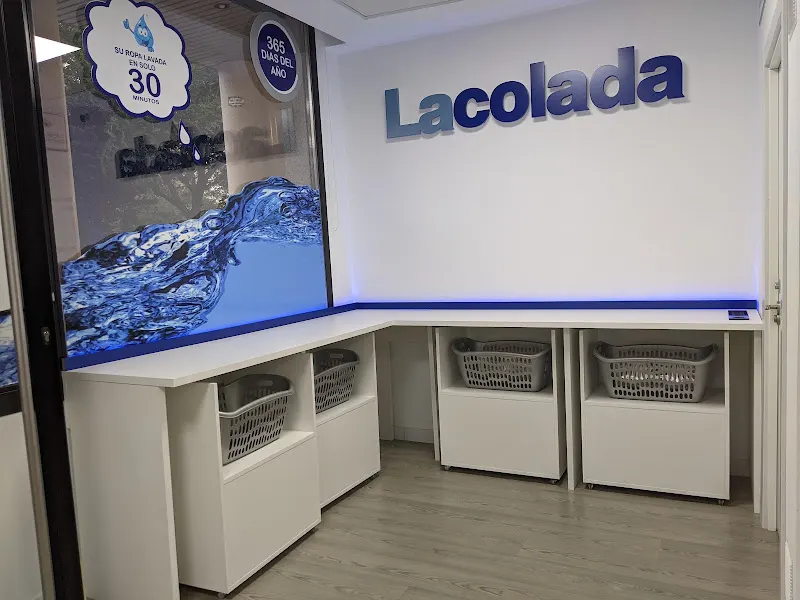 La Colada