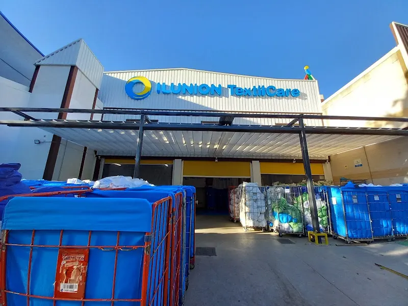 ILUNION TextilCare Boadilla del Monte - Boadilla del Monte