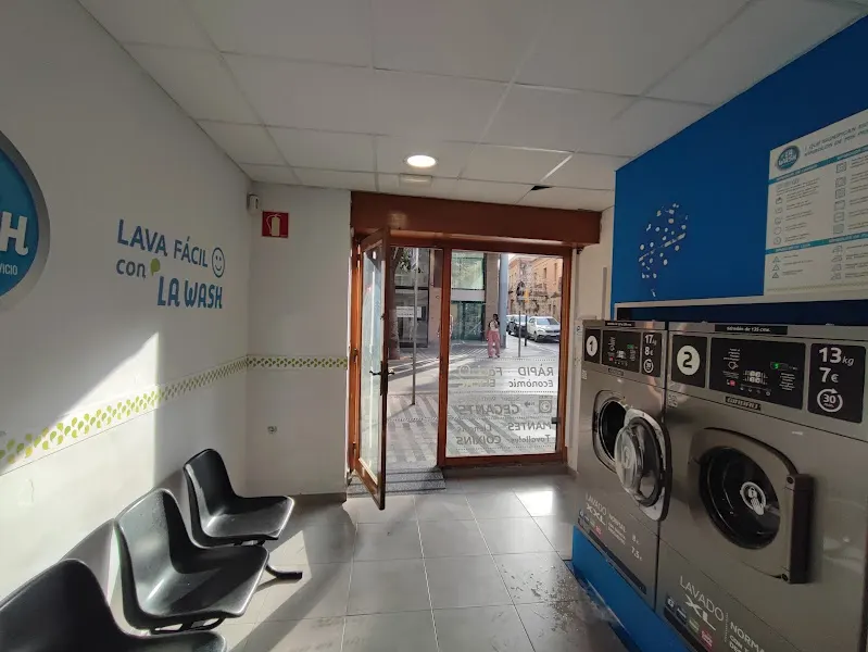 La Wash