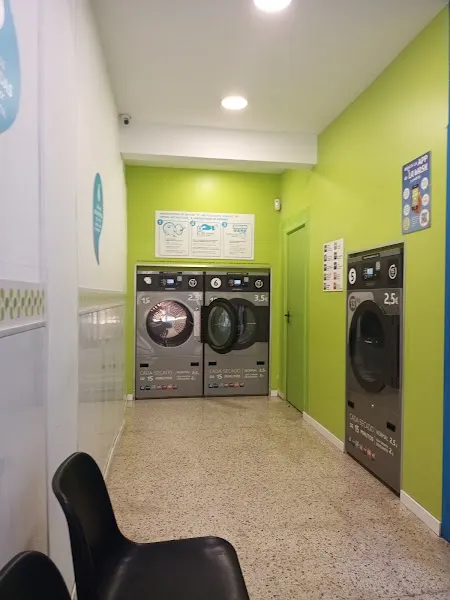 La Wash