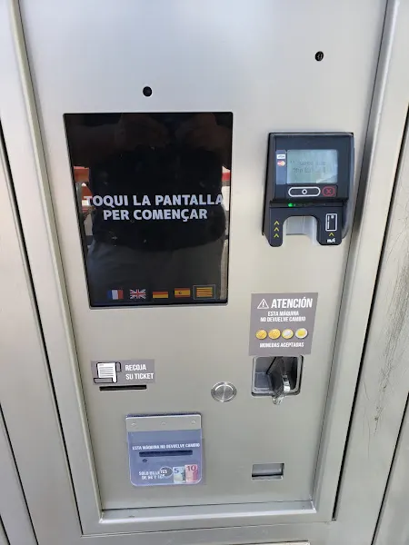 Lavandería Pública