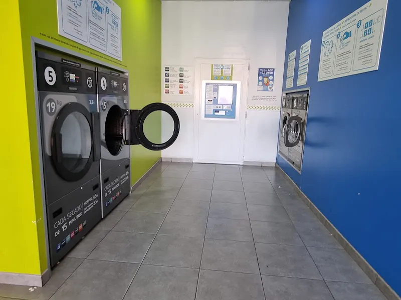 La Wash