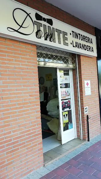 Don Tinte - Tres Cantos