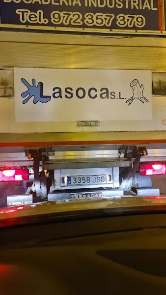 La Soca Bugadars Industrial S.L.