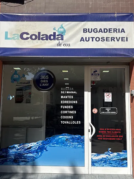 LaColada de eva - Vic - Vic