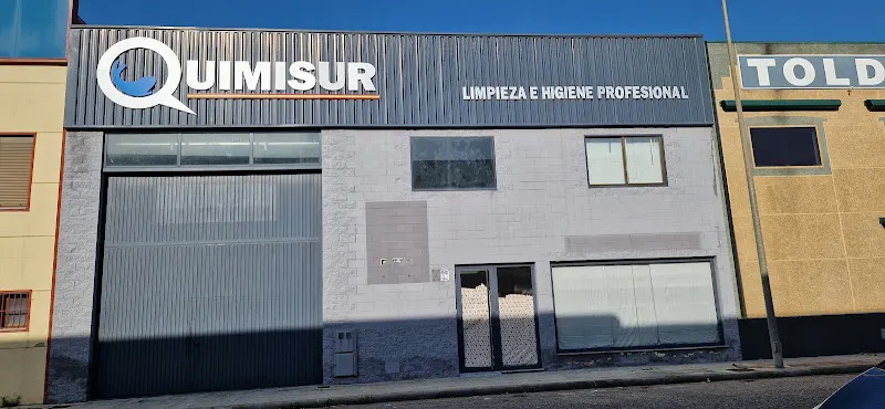 QUIMISUR HIGIENE - Mayorista de artículos para la higiene en Andújar - foto 2