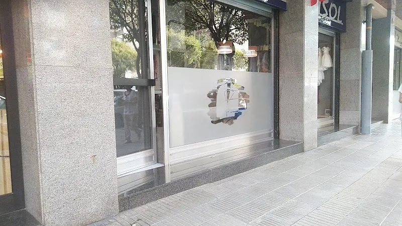 Tintoreria Fisol - Igualada