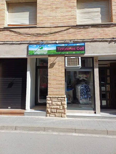 Josep Coll Casajoana - Igualada