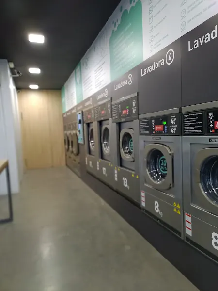 Urban Laundry