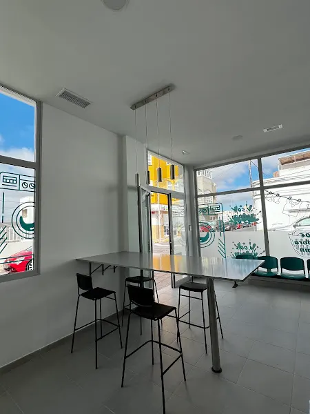 LAVANDERIA AUTOSERVICIO MORALES - Puerto del Rosario