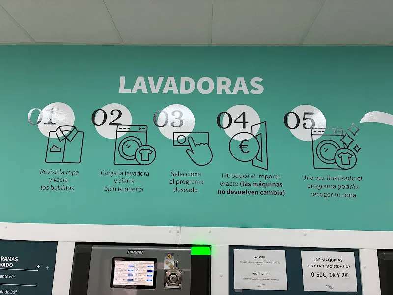 REAL LAUNDRY - Úbeda