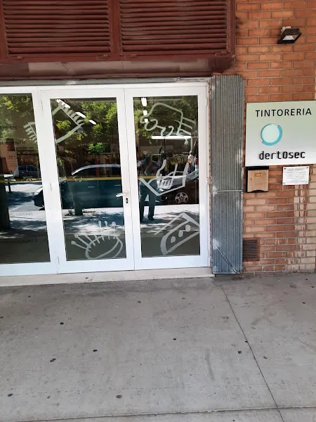 Tintoreria Dertosec - Tortosa