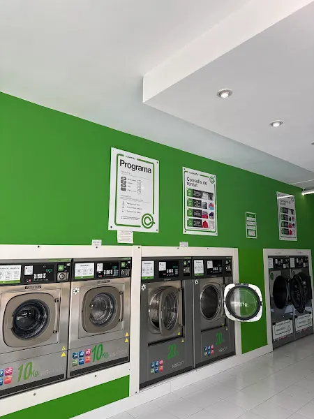 Ecolaundry Olot