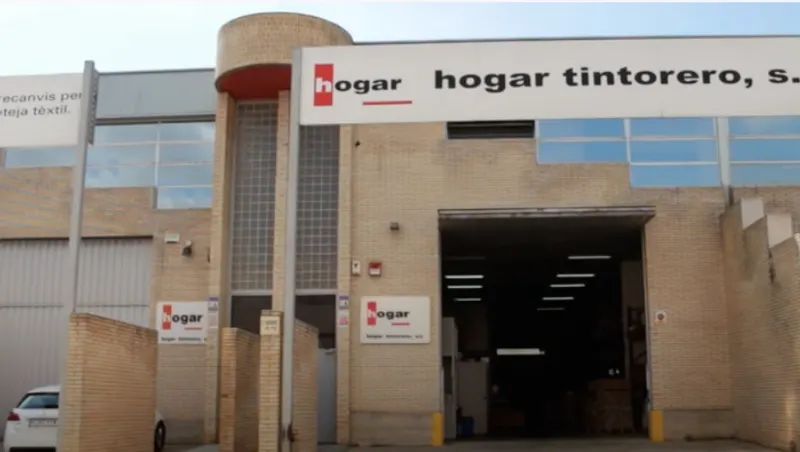 Hogar Tintorero S.L.