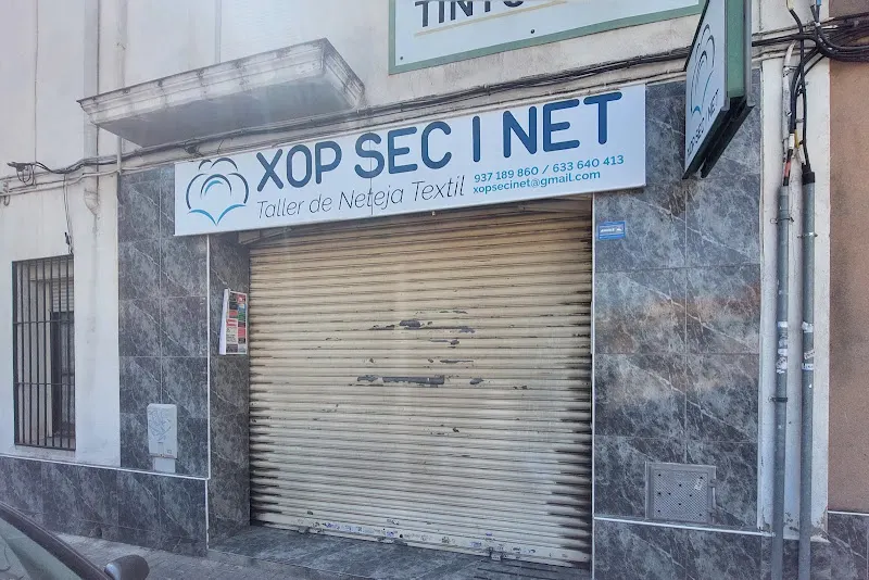 Xop Sec I Net - Barberà del Vallès
