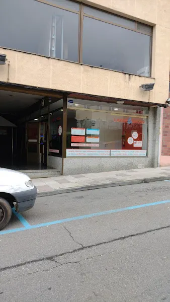 Lavar&Secar Lavandería Autoservicio