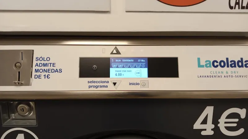 Lacolada