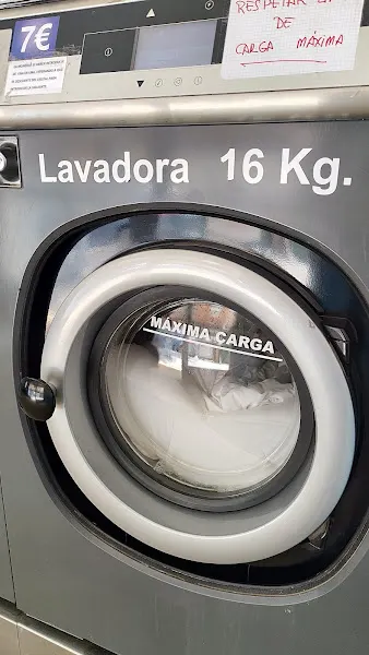 Lavanderia Autoservicio Manises - Lavandería de autoservicio en Manises - foto 2