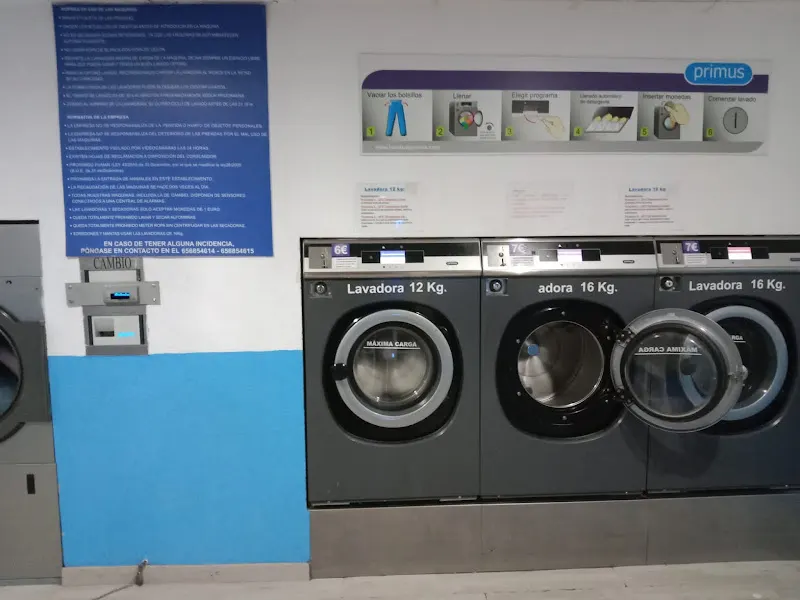 Lacolada Clean & Dry