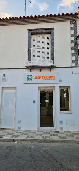 Lavandería Seco y Espuma - Herrera