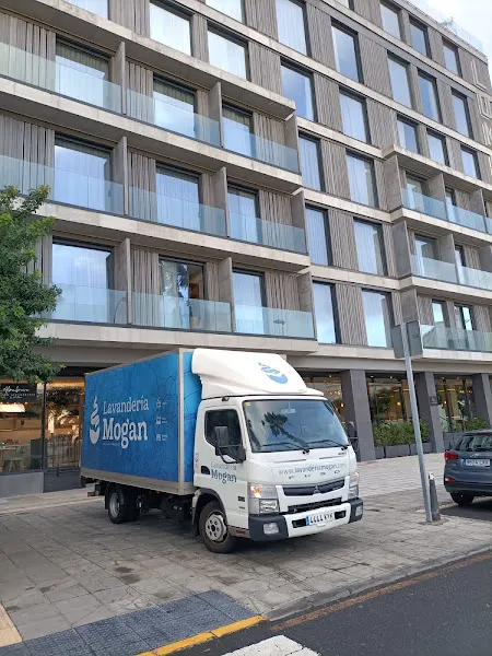 Lavandería Mogán - Lavandería en Agüimes - foto 2