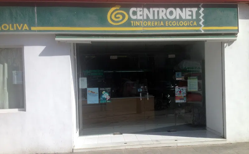 Centronet Oliva - Tintorería - Limpieza Seco - Alfombras - Edredones y mas - Oliva