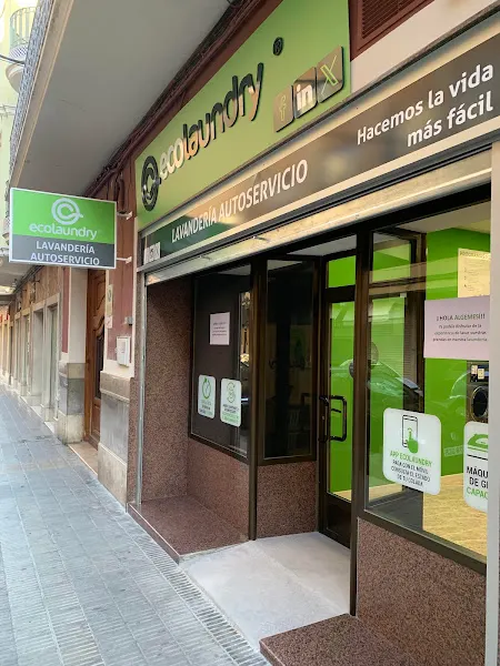 Ecolaundry Algemesí - Algemesí
