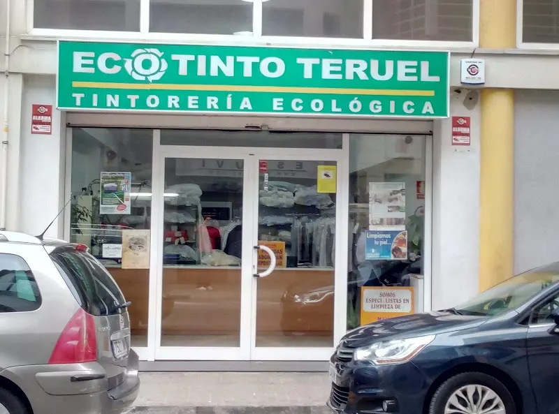 Ecomodasi. Tintorería Ecológica - Vinaròs
